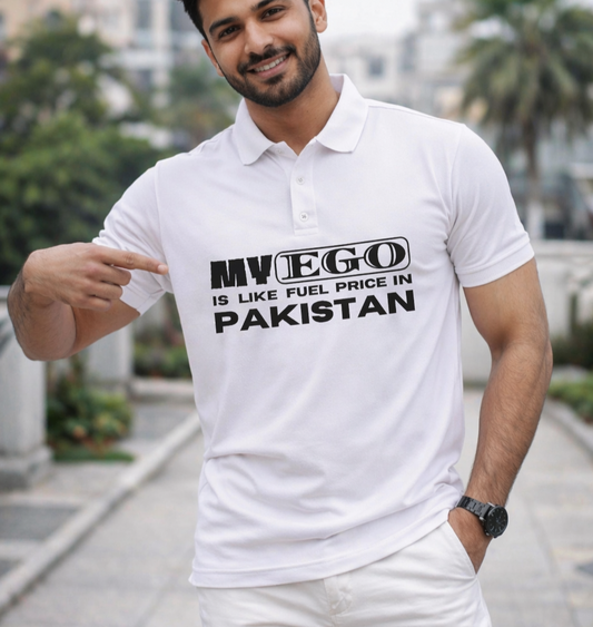 T-Shirt for Men Online in Pakistan