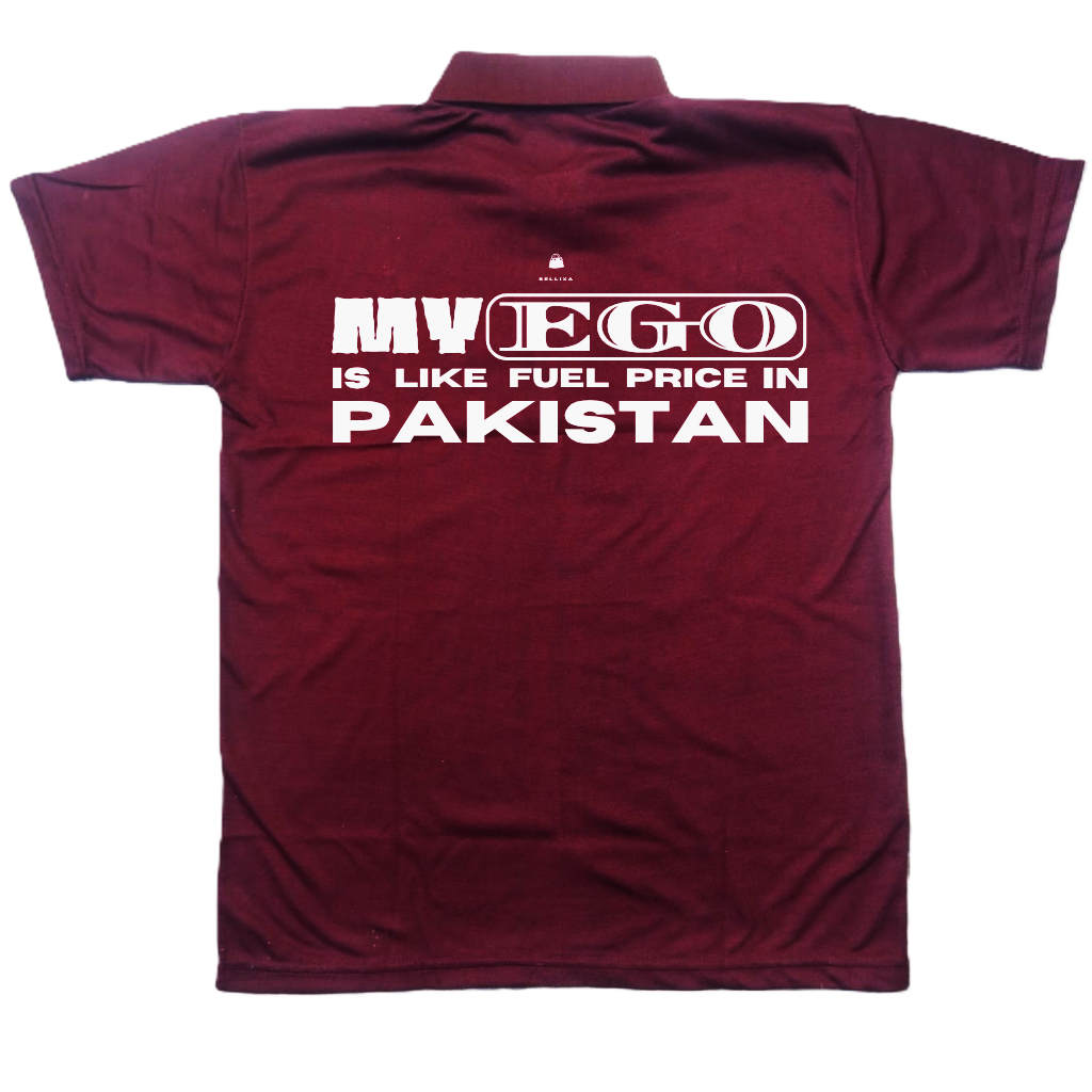 T-Shirt for Men Online in Pakistan