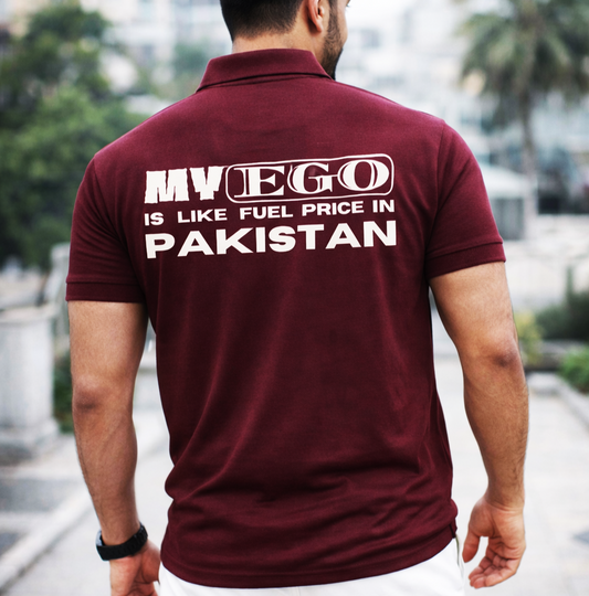 T-Shirt for Men Online in Pakistan