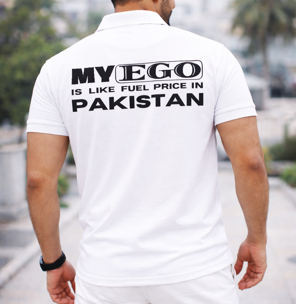T-Shirt for Men Online in Pakistan