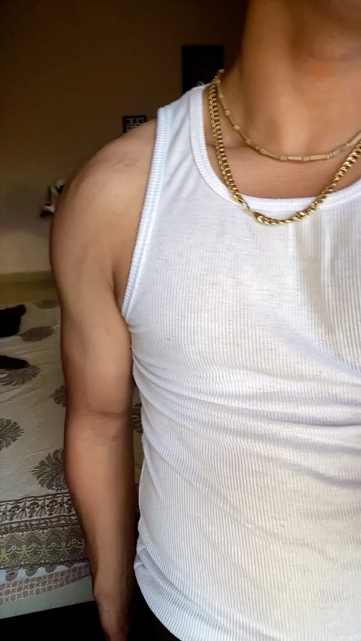 Best Fit Baneen & Tank Tops