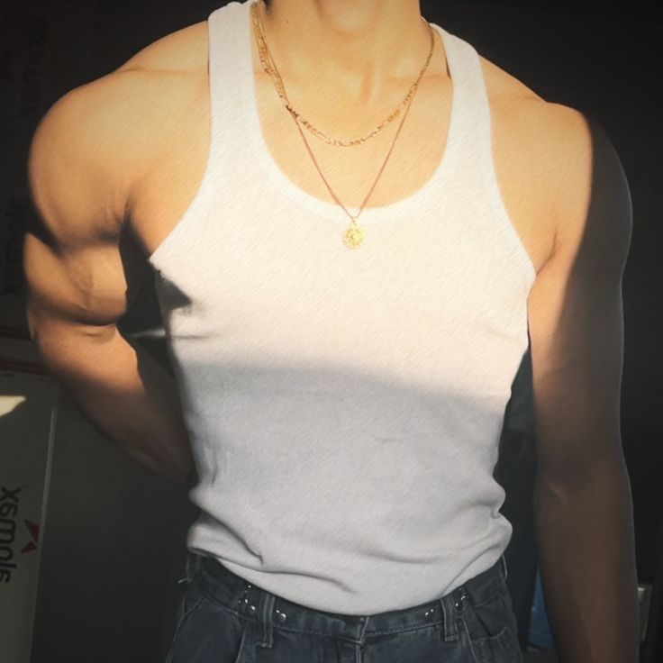 Best Fit Baneen & Tank Tops